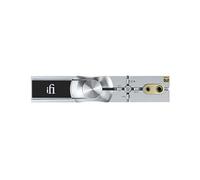 iFi NEO iDSD 2 - Lossless Bluetooth 5.4 DAC/Amp with aptX Lossless 1,200kbps - PCM 32-bit 768kHz/DSD 512-5551mW Power, XBass II, XSpace, iFi Nexis App OTA update, MQA Decoder