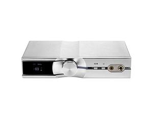 iFi NEO iDSD - Desktop DAC/HiRes Bluetooth Receiver and Balanced Headphone Amplifier (Unit Only)