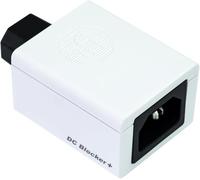 iFi SilentPower DC Blocker+ IEC Connector