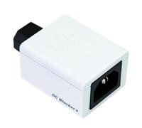iFi Audio DC Blocker+ - Direct Current Blocker For Audio & AV Systems