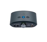 IFI UNO compatible with PCM384/DSD256 small USB-DAC Headphone Amplifier 0316001
