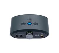iFi Audio Uno Pocket Sized Desktop USB DAC Hi-Res Headphone Amplifier