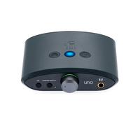 iFi UNO DAC Transportable and Desktop USB DAC Headphone Amp