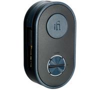 IFI UP Travel Pocket Bluetooth Adapter, Black