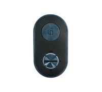 iFi UP Travel - Portable HI-FI Bluetooth 5.2 Transmitter and Receiver - Supports Dual headphone Pairing - 3.5mm AUX Wireless Audio Transmitter for Use in Cars, Airplanes, or While Traveling