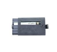 iFi xDSD Gryphon Case Pro (With Clip) - Protect your xDSD Gryphon with this suede case