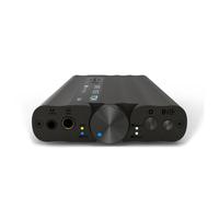 iFi xDSD Gryphon Black Edition - Ultra-Res Portable Balanced DAC/Amp with 4.4mm & 3.5mm Outputs - Bluetooth 5.1, USB-C & S/PDIF - Hi-Res Audio, Full MQA, DSD512