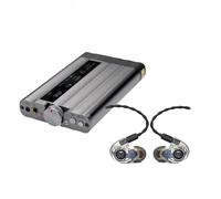 iFi xDSD Gryphon Pro Pack & Westone Audio Ambient AM ProX 20 Bundle