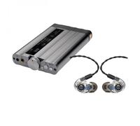 iFi xDSD Gryphon Pro Pack & Westone Audio Ambient AM ProX 20 Bundle