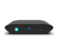 iFi ZEN Air Blue Black Desktop Hi-Res Bluetooth Receiver