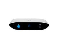 iFi ZEN Air Blue - High Resolution Bluetooth Audio Streamer - Stream Hi-Res Audio from Spotify, Apple Music and More (RCA Output)