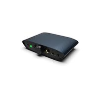 iFi ZEN Air DAC 2 Hi-Res Audio Converter, 300% More Headphone Drive, Balanced Output, Bass Restore, PowerMatch - PC, Laptop, Tablet Audio Upgrade
