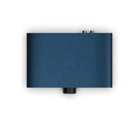 iFi ZEN Air DAC Black Version - Premium High-Res Audio DAC with 6.3mm Output & MQA Playback (Black Version)