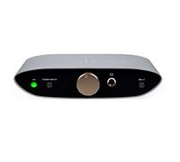 iFi ZEN Air DAC - High Resolution DAC - 6.3mm Output - MQA Renderer - High Resolution Music DAC