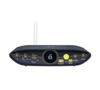 iFi Audio ZEN Blue 3 Hi-Res Bluetooth and USB DAC, Grey