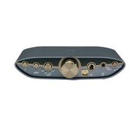 iFi - Zen CAN 3, Class A Headphone Amplifier and Pre-Amp, 0-18dB Adjustable Gai