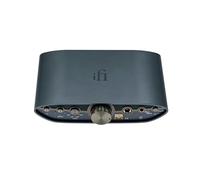 iFi Zen CAN 3 - High-Resolution Analogue Headphone Amplifier with xMEMS, Audiophile-Grade Sound, Gaming & Movie EQ Modes, 4.4mm Balanced and 6.35mm Outputs
