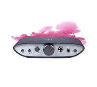 iFi ZEN CAN Balanced Desktop Headphone Amp and Preamp with 4.4mm Outputs (UK PIN)