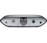 iFi ZEN DAC V2 - Desktop Digital Analog Converter With USB 3.0 B Input only/Outputs: 6.3mm Unbalanced / 4.4mm Balanced/RCA - MQA DECODER - Audio System Upgrade (Unit Only)