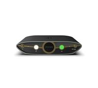iFi Zen Stream 3 Connect Your System to Hi-Resolution Streaming with Audiophile-Grade Wi-Fi Playback - Seamless Spotify, Tidal & Qobuz Control, Upgraded Hardware & K2 Technology for Detailed Sound