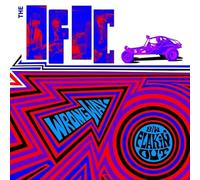 Ific, The - Wrong Way/flakin'out