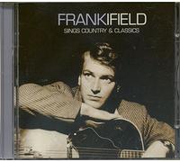 Ifield, Frank - Sings Country and Classics