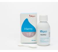 Ifigen Iron (Fe) Trace Elements 150 ml