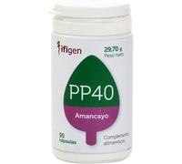 Ifigen Phytotherapy PP40 90 Capsules