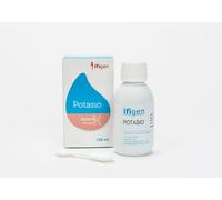 Ifigen Potassium bottle 150 ml 150 ml