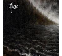 Ifing – Against This Weald – CD (New)
