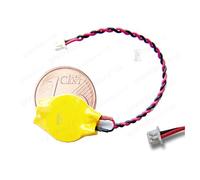 IFINGER CMOS Bios Battery for Dell Inspiron 3450n 3550 3550n 3V Motherboard