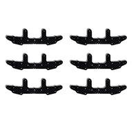 IFINIC HG Carbon Rear Stays (0.1 inch (3 mm) Compatible 95259 6 Piece Set (6 Pieces)
