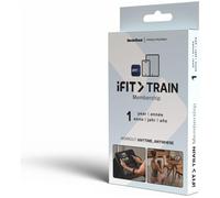 IFIT TRAIN Subscription Box