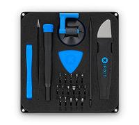 Essential Electronics Toolkit