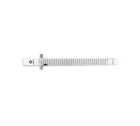 iFixit EU145108 ruler Contraction ruler 150 mm Metal Stainless steel 1 pc(s)