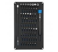 IFixit Mako 64 Bit Driver Kit Including Screwdriver + 64 Bits