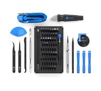 iFixit Pro Tech Toolkit Electronics, Smartphone, Computer Tablet Repair 64 Bits