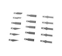 iFixit EU145323 utility knife Aluminium Razor blade knife