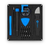 Essential Electronics Toolkit
