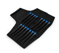 iFixit EU145462-1 Screwdrivers - Precision Set 15-Piece Ergonomic Handles