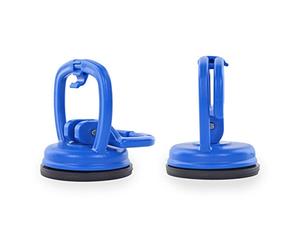 iFixit Heavy Duty Suction Cups (set of 2) | professional & extra strong for lifting glass panels and removing screens, tablet displays and LCD screens