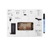 iFixit IF-145-167-4 Pro Magnetic Project Mat