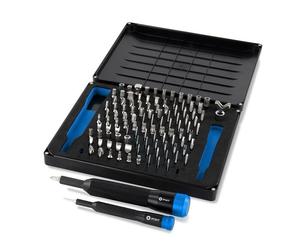 iFixit IF-145-392-1 Manta Precision Bit Set (112 Pieces)