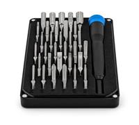 iFixit IF-145-475-1 Moray Precision Bit Set (32 Pieces)