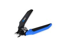 iFixit Mandible Flush Cutters - Precision Clippers for Cables, Jewelry, Wires Soldering Electronics Repair