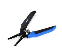 iFixit Mandible Wire Strippers - Ergonomic Handle, Auto-Open Latch for Electronics Repair