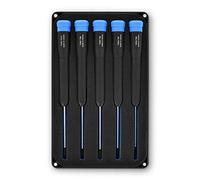 iFixit Marlin 5 Torx Precision Screwdriver Set - TR6, TR7, TR8, TR9, TR10