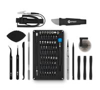 iFixit Pro Tech Toolkit (Black) - Electronics, Smartphone, Computer & Tablet Repair Kit