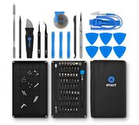 iFixit Pro Tech Toolkit - Electronics, Smartphone, Computer & Tablet Repair Kit