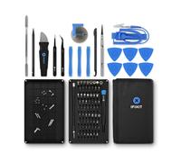 iFixit Pro Tech Toolkit Electronics, Smartphone, Computer Tablet Repair 64 Bits